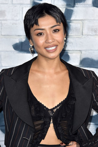 Serienpremiere 'High School' in Los Angeles