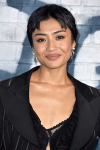 Serienpremiere 'High School' in Los Angeles