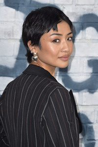Serienpremiere 'High School' in Los Angeles