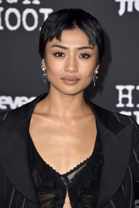 Serienpremiere 'High School' in Los Angeles