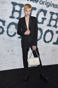 Serienpremiere 'High School' in Los Angeles