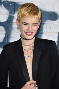 Serienpremiere 'High School' in Los Angeles