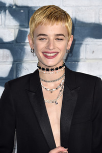 Serienpremiere 'High School' in Los Angeles
