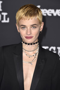 Serienpremiere 'High School' in Los Angeles