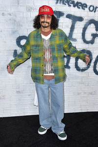 Serienpremiere 'High School' in Los Angeles
