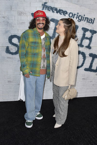 Serienpremiere 'High School' in Los Angeles
