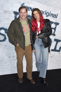 Serienpremiere 'High School' in Los Angeles