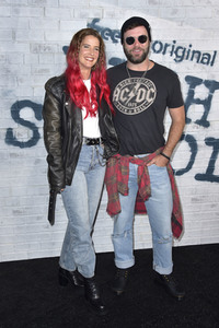 Serienpremiere 'High School' in Los Angeles