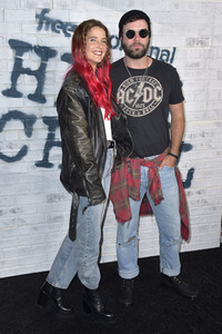 Serienpremiere 'High School' in Los Angeles