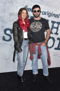 Serienpremiere 'High School' in Los Angeles