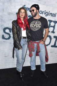 Serienpremiere 'High School' in Los Angeles
