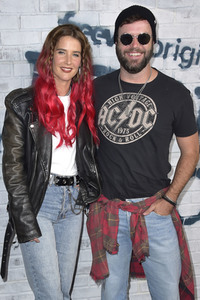 Serienpremiere 'High School' in Los Angeles