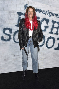 Serienpremiere 'High School' in Los Angeles