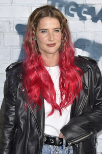 Serienpremiere 'High School' in Los Angeles