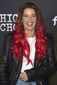 Serienpremiere 'High School' in Los Angeles
