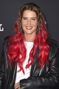 Serienpremiere 'High School' in Los Angeles
