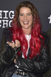 Serienpremiere 'High School' in Los Angeles