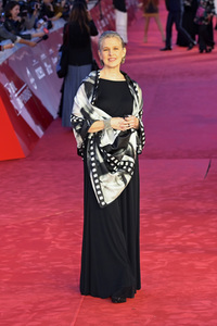 Serienpremiere 'The Last Movie Stars', Internationales Filmfestival Rom 2022