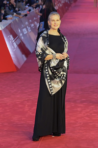 Serienpremiere 'The Last Movie Stars', Internationales Filmfestival Rom 2022