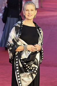 Serienpremiere 'The Last Movie Stars', Internationales Filmfestival Rom 2022