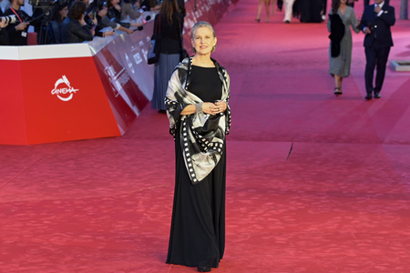 Serienpremiere 'The Last Movie Stars', Internationales Filmfestival Rom 2022