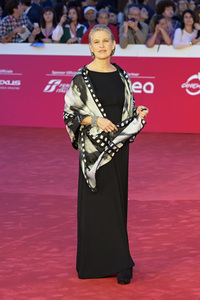 Serienpremiere 'The Last Movie Stars', Internationales Filmfestival Rom 2022
