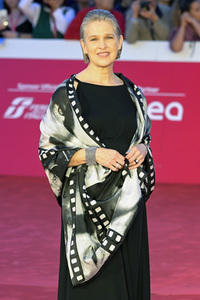 Serienpremiere 'The Last Movie Stars', Internationales Filmfestival Rom 2022