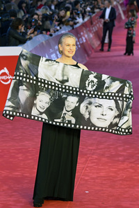 Serienpremiere 'The Last Movie Stars', Internationales Filmfestival Rom 2022