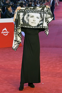 Serienpremiere 'The Last Movie Stars', Internationales Filmfestival Rom 2022