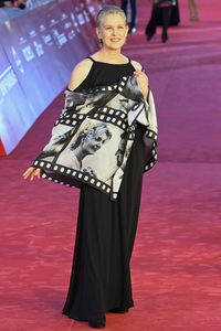 Serienpremiere 'The Last Movie Stars', Internationales Filmfestival Rom 2022