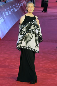 Serienpremiere 'The Last Movie Stars', Internationales Filmfestival Rom 2022