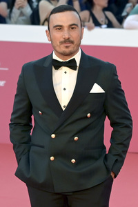 Filmpremiere 'La Cura', Internationales Filmfestival Rom 2022