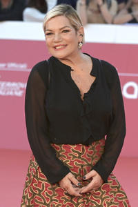 Filmpremiere 'La Cura', Internationales Filmfestival Rom 2022