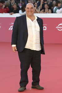Filmpremiere 'La Cura', Internationales Filmfestival Rom 2022