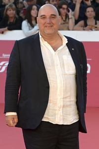 Filmpremiere 'La Cura', Internationales Filmfestival Rom 2022