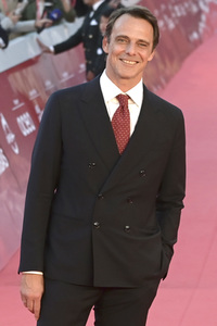 Filmpremiere 'La Cura', Internationales Filmfestival Rom 2022