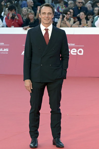 Filmpremiere 'La Cura', Internationales Filmfestival Rom 2022