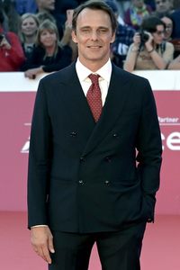 Filmpremiere 'La Cura', Internationales Filmfestival Rom 2022