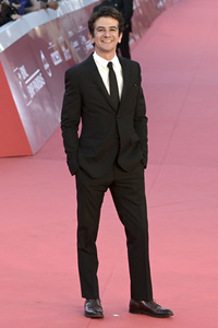 Filmpremiere 'La Cura', Internationales Filmfestival Rom 2022