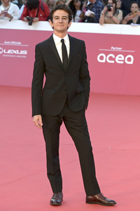 Filmpremiere 'La Cura', Internationales Filmfestival Rom 2022