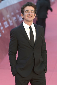 Filmpremiere 'La Cura', Internationales Filmfestival Rom 2022
