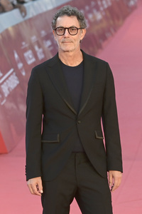 Filmpremiere 'La Cura', Internationales Filmfestival Rom 2022
