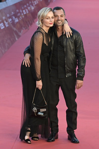 Filmpremiere 'La Cura', Internationales Filmfestival Rom 2022