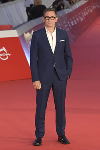 Filmpremiere 'Final Cut', Internationales Filmfestival Rom 2022