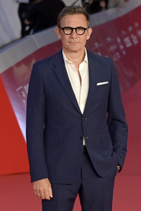 Filmpremiere 'Final Cut', Internationales Filmfestival Rom 2022