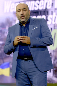 Bundesdelegiertenkonferenz von Bündnis90/Die Grünen in Bonn