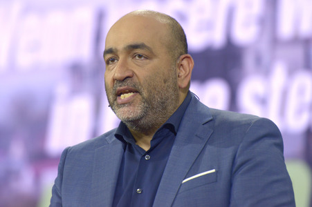 Bundesdelegiertenkonferenz von Bündnis90/Die Grünen in Bonn