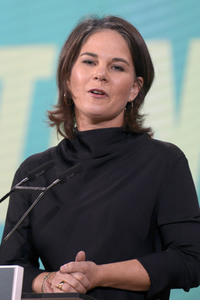 Bundesdelegiertenkonferenz von Bündnis90/Die Grünen in Bonn