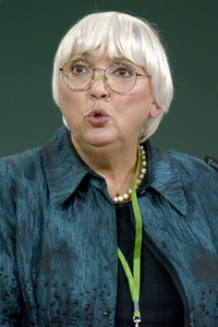 Bundesdelegiertenkonferenz von Bündnis90/Die Grünen in Bonn