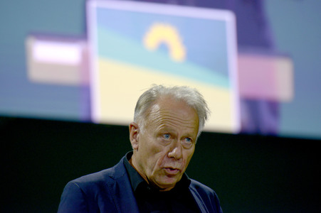 Bundesdelegiertenkonferenz von Bündnis90/Die Grünen in Bonn